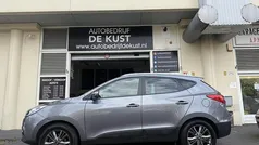 Grijs Gebruikt 2015 Hyundai ix35 SUV | € 8.450 (Goede deal)