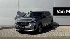 Gebruikt 2024 Peugeot 5008 GT MPV | € 36.440 (Goede deal)