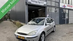 Gebruikt 2004 Ford Focus Collection Hatchback | € 1.999 (Eerlijke prijs)