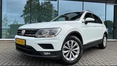 Gebruikt 2020 VW Tiguan Comfortline SUV | € 22.900 (Goede deal)