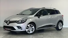 Renault Clio GrandTour