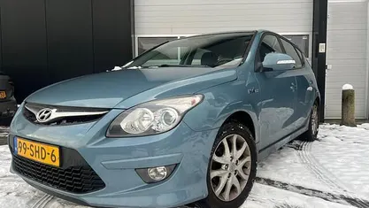 Gebruikt 2011 Hyundai i30 Hatchback | € 3.995 (Eerlijke prijs)