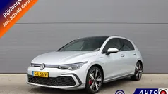 Grijs Gebruikt 2021 VW Golf VIII GTE Hatchback | € 27.900 (Eerlijke prijs)