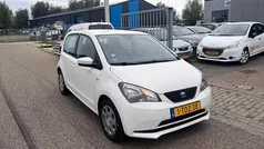 Gebruikt 2013 Seat Mii Style Hatchback | € 3.750 (Eerlijke prijs)