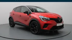 Rood metallic Gebruikt 2022 Renault Captur Rive Gauche SUV | € 24.790 (Eerlijke prijs)