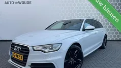 Gebruikt 2012 Audi A6 Proline Stationwagen | € 8.950 (Eerlijke prijs)