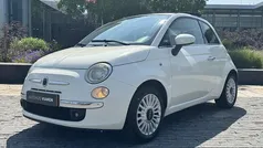 Gebruikt 2008 Fiat 500 Hatchback | € 4.345 (Eerlijke prijs)