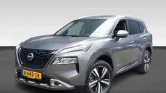 Gebruikt 2023 Nissan X-Trail Tekna SUV | € 39.930 (Eerlijke prijs)