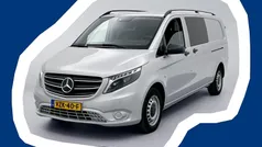 Gebruikt 2023 Mercedes Vito Van | € 42.745 (Super prijs)