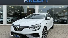 Renault Mégane IV