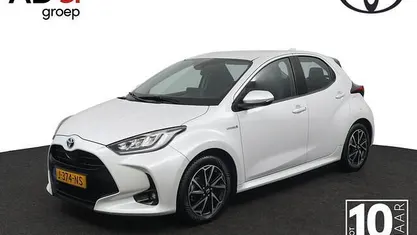 Gebruikt 2020 Toyota Yaris Edition Hatchback | € 19.750 (Eerlijke prijs)
