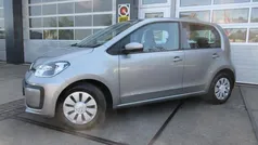 Gebruikt 2021 VW up! Hatchback | € 10.950 (Eerlijke prijs)