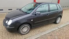 Gebruikt 2003 VW Polo Hatchback | € 1.399 (Eerlijke prijs)