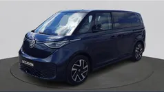 Blauw Nieuw 2025 VW ID. Buzz Pro MPV | € 55.322 (Goede deal)