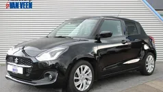 Gebruikt 2023 Suzuki Swift Hatchback | € 20.690 (Eerlijke prijs)
