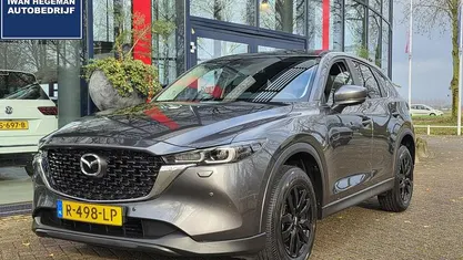 Gebruikt 2022 Mazda CX-5 Comfort SUV | € 32.890 (Eerlijke prijs)