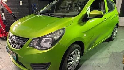 Occasion Opel Karl Edition 75 PK (55 kW) 2016 Hatchback