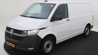 Occasion 2020 VW T6.1 Comfortline Van | € 19.950 (Goede deal)
