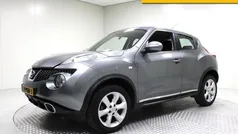 Gebruikt 2011 Nissan Juke Acenta SUV | € 7.500 (Eerlijke prijs)