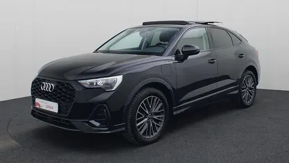 Gebruikt 2022 Audi Q3 S-Line SUV | € 37.940 (Goede deal)