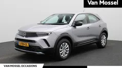 Grijs Gebruikt 2023 Opel Mokka Edition SUV | € 20.440 (Goede deal)