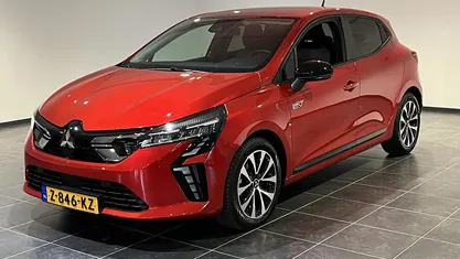 Occasion Mitsubishi Colt Intense 2024 Rood Hatchback