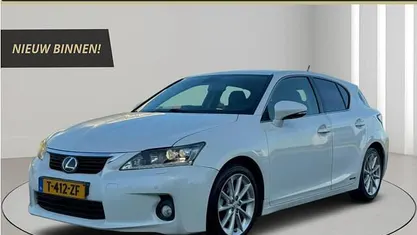 Occasion Lexus CT200h Business Edition 99 PK (72 kW) 2011 Hatchback