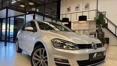 Gebruikt 2015 VW Golf VII LOUNGE Stationwagen | € 11.745 (Eerlijke prijs)