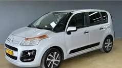 Gebruikt 2017 Citroën C3 Picasso Exclusive MPV | € 8.950 (Eerlijke prijs)