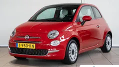 Gebruikt 2023 Fiat 500 Dolcevita Hatchback | € 15.990 (Eerlijke prijs)