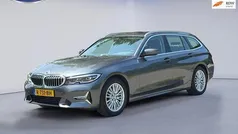 Gebruikt 2022 BMW 318 Stationwagen | € 27.250 (Goede deal)