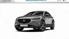 Grijs Nieuw 2025 Mazda CX-30 Homura-Line SUV | € 39.690 (Eerlijke prijs)