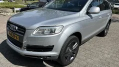 Grijs Gebruikt 2006 Audi Q7 SUV | € 9.450 (Super prijs)