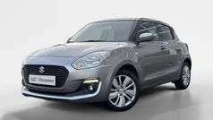 Grijs Gebruikt 2021 Suzuki Swift Hatchback | € 15.945 (Eerlijke prijs)