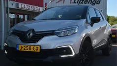 Grijs Gebruikt 2019 Renault Captur Intens SUV | € 15.850 (Eerlijke prijs)