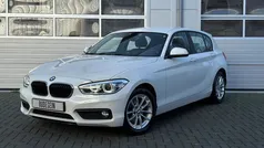 Gebruikt 2016 BMW 116 Executive Hatchback | € 12.950 (Eerlijke prijs)