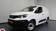 Overig Gebruikt 2019 Peugeot Partner MPV | € 9.398 (Goede deal)