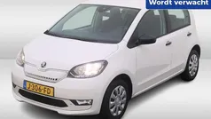 Wit Gebruikt 2020 Skoda Citigo-e IV Ambition Hatchback | € 10.750 (Eerlijke prijs)