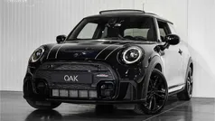 Blauw Gebruikt 2022 Mini Cooper S Hatchback | € 32.900 (Eerlijke prijs)