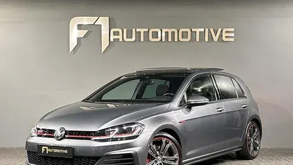 Occasion VW Golf VII GTI 245 PK (180 kW) 2019 Hatchback