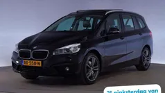 Zwart Gebruikt 2018 BMW 218 Executive MPV | € 15.809 (Super prijs)