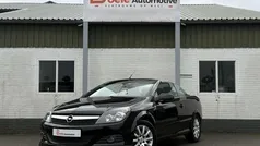 Opel Astra Cabriolet