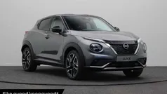 Gebruikt 2025 Nissan Juke SUV | € 34.445 (Eerlijke prijs)