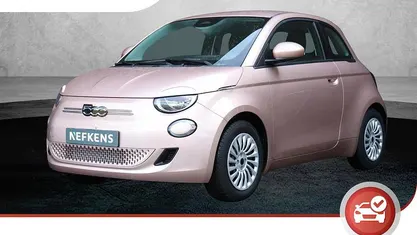 Occasion 2025 Fiat 500e Urban Hatchback | € 22.925 (Super prijs)