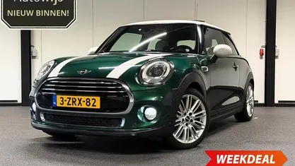 Occasion Mini Cooper Chili 136 PK (100 kW) 2013 Hatchback