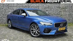 Gebruikt 2019 Volvo S90 R-Design Sedan | € 29.795 (Eerlijke prijs)