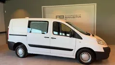 Wit Gebruikt 2007 Peugeot Expert Van | € 2.750 (Goede deal)