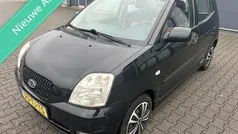 Gebruikt 2006 Kia Picanto Hatchback | € 1.199 (Eerlijke prijs)