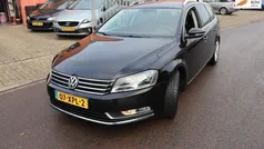 Gebruikt 2012 VW Passat Comfortline Stationwagen | € 8.000 (Eerlijke prijs)