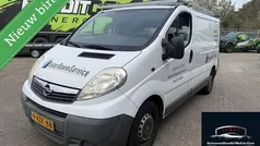Gebruikt 2012 Opel Vivaro Van | € 4.750 (Goede deal)